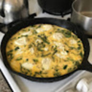 Meet your Posher, Tom